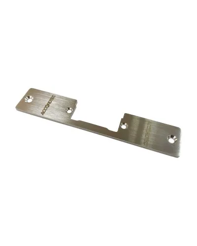 AT-FS02. Планка для электрозащёлки. AccordTec в Санкт-Петербурге