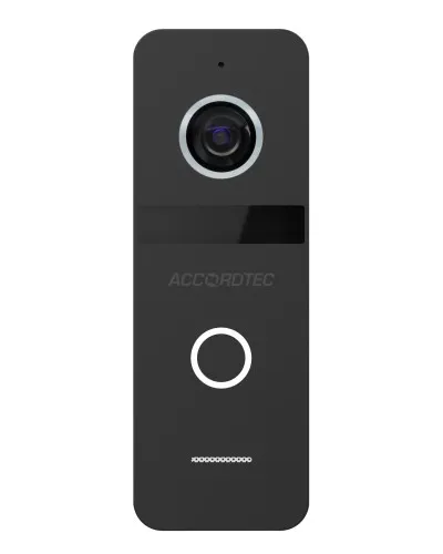 AT-VDA309H GR. Вызывная панель цветная. AccordTec в Санкт-Петербурге