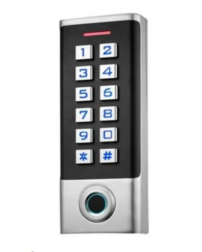 AT-FR100EM. Кодовая панель со встроенным считывателем. AccordTec в Санкт-Петербурге