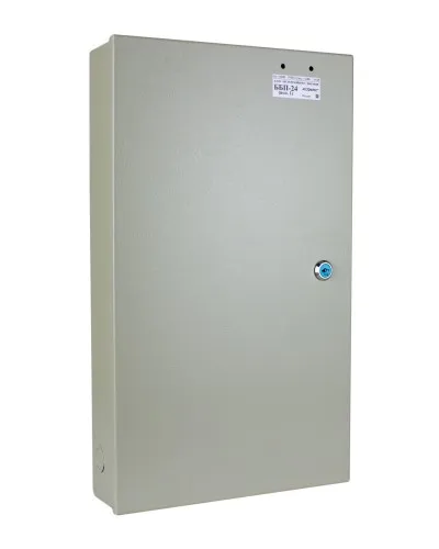 ББП-24 исп.1. Блок бесперебойного питания. AccordTec в Санкт-Петербурге