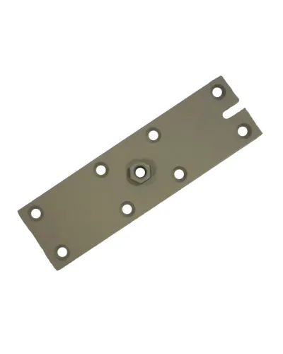 LMP-295K/194K Grey. Монтажная пластина. AccordTec в Санкт-Петербурге