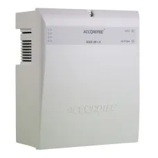 ББП-40 v.4 исп. 1. Источник вторичного электропитания. AccordTec