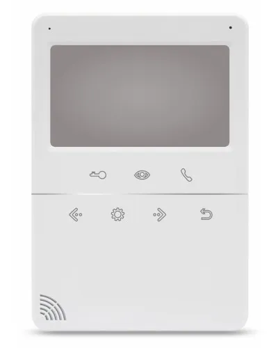 AT-VD432C. Монитор домофона цветной. AccordTec в Санкт-Петербурге