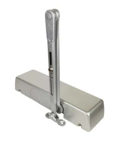ATEC-D4041-Sl (QM-D4041-Sl). Доводчик дверной. AccordTec в Санкт-Петербурге