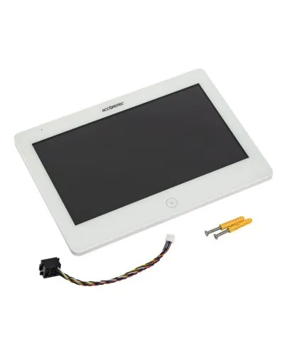 AT-VD110W WH. Монитор IP-домофона. AccordTec в Санкт-Петербурге