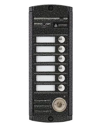 AVP-456 (PAL) ТМ. Вызывная видеопанель цветная. Activision в Санкт-Петербурге