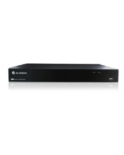 KN168X-IP. IP-видеорегистратор 16-канальный. Alteron в Санкт-Петербурге