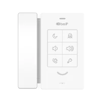 SP-SP WHITE. IP абонентское устройство. BAS-IP