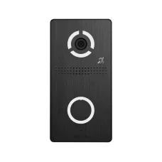 AV-04SDI BLACK. Вызывная панель IP-домофона. BAS-IP