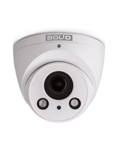 BOLID VCI-830-01. Профессиональная видеокамера IP купольная. BOLID в Санкт-Петербурге