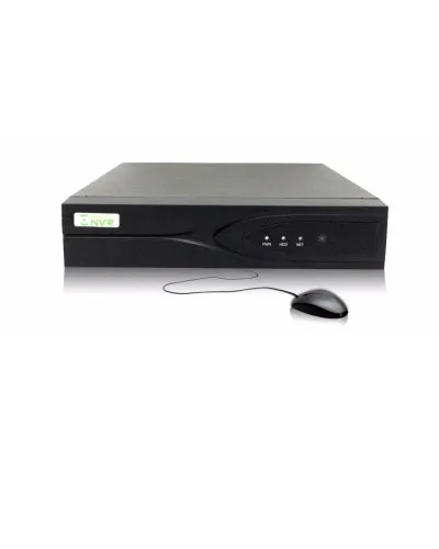BestNVR-800 Poe. IP-видеосервер 8-канальный. BestDVR в Санкт-Петербурге