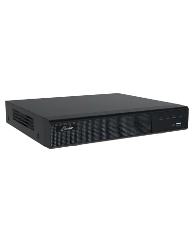 BN-801PoE. IP-видеорегистратор 8-канальный. BestIP в Санкт-Петербурге
