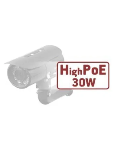 BxxxxRZK-HP. Инжектор PoE. Beward в Санкт-Петербурге