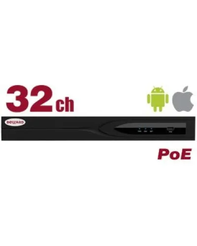 BK1232H2-P16. IP-видеорегистратор. Beward в Санкт-Петербурге