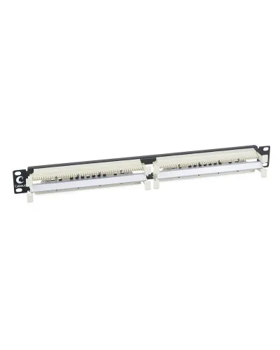 CP-100P-110TYPE (7013c): 100 парная кросс-панель 110 типа в Санкт-Петербурге