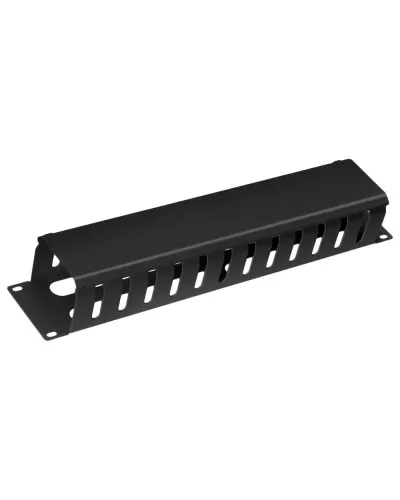 JB07-2U-BK (8644c). Кабельный организатор 19. CABEUS в Санкт-Петербурге