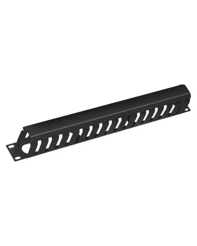 JB07-1U-BK (8643c). Кабельный организатор 19. CABEUS в Санкт-Петербурге