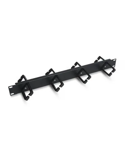 JB08-1U-45-BK (10632c). Кабельный организатор 19. CABEUS в Санкт-Петербурге