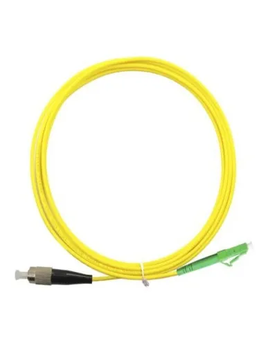 FOP(s)-9-LC/APC-FC/UPC-20m (8019c). Патч-корд оптический. CABEUS в Санкт-Петербурге