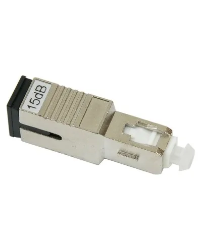 Att-FM SC-SM-15dB (7315c): Аттенюатор в Санкт-Петербурге
