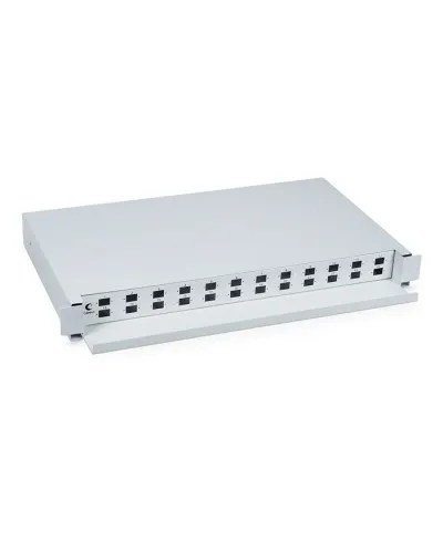 ODF-19-24-SC (7302c): Кросс оптический 19'' в Санкт-Петербурге