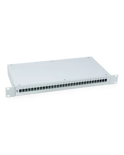 FO-19-32SC (7935c): Кросс оптический 19'' в Санкт-Петербурге