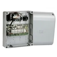 CAME ZF1N. Блок управления. CAME