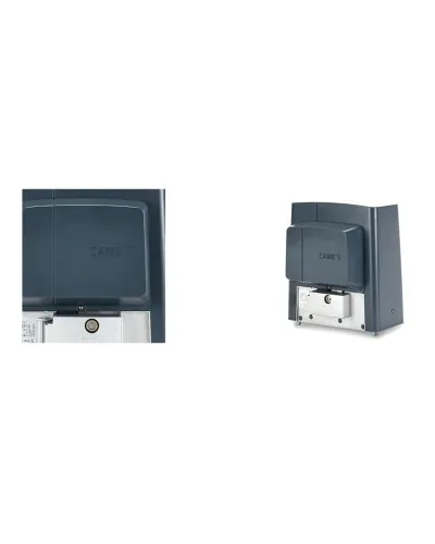 CAME BKS12AGS (801MS-0080). Привод для откатных ворот. CAME в Санкт-Петербурге