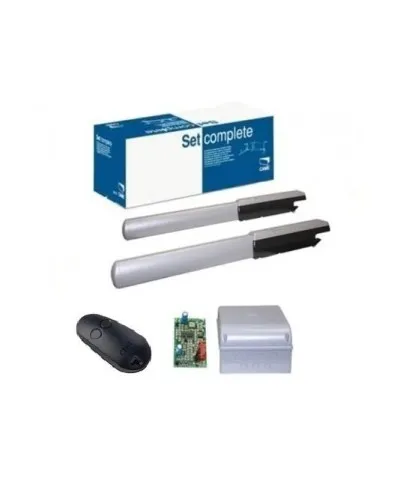 CAME ATI3000A combo KIT. Комплект автоматики для распашных ворот. CAME в Санкт-Петербурге