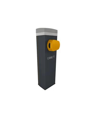 CAME 803BB-0120. Тумба шлагбаума. CAME в Санкт-Петербурге