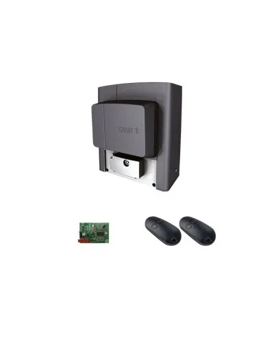 CAME BX608AGS combo KIT. Комплект автоматики для откатных ворот . CAME в Санкт-Петербурге