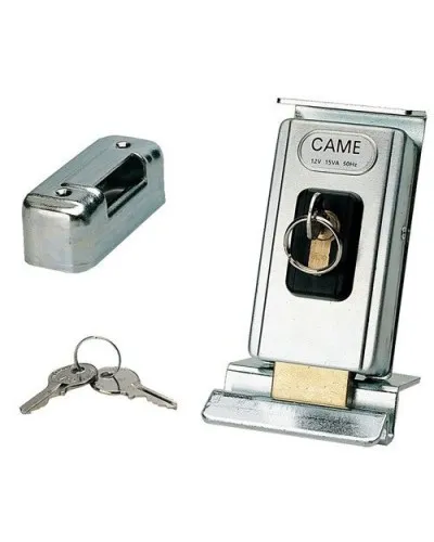 CAME LOCK82. Замок электромеханический для распашных ворот. CAME в Санкт-Петербурге