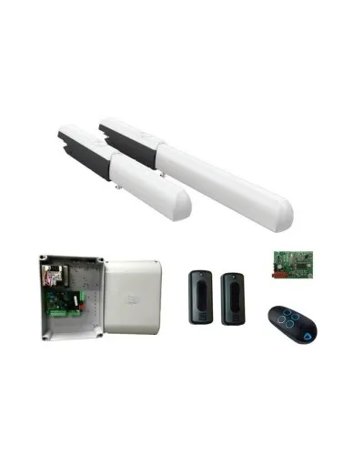 CAME ATI3000A RC combo KIT. Комплект автоматики для распашных ворот. CAME в Санкт-Петербурге