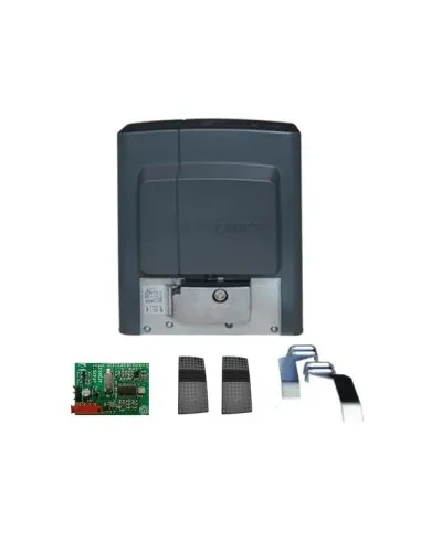CAME BX708AGS combo KIT. Комплект автоматики для откатных ворот . CAME в Санкт-Петербурге