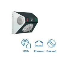 STL-02NE. Сетевая проходная. CARDDEX