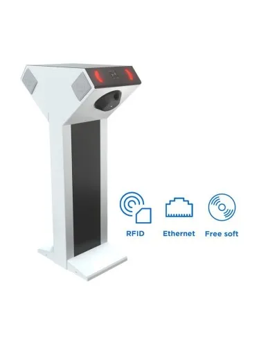 STR-04NM. Сетевая проходная. CARDDEX в Санкт-Петербурге