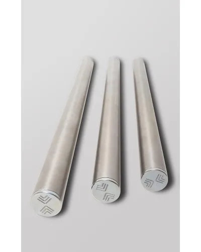 PPS-05R (нержавеющая сталь, для STR). Комплект планок преграждающих стандартных для турникета. CARDDEX в Санкт-Петербурге