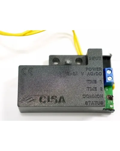 07.022.00.0. Преобразователь напряжения. CISA в Санкт-Петербурге