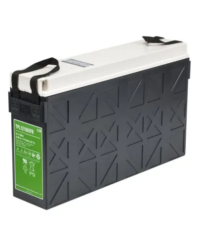 CSB TPL 121800 FR. Аккумулятор герметичный свинцово-кислотный. CSB в Санкт-Петербурге