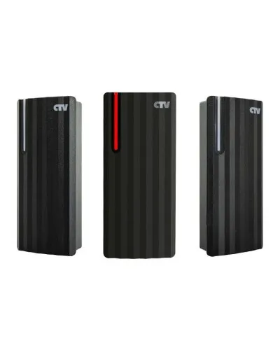 CTV-CR20 EM B. Считыватель со встроенным контроллером. CTV в Санкт-Петербурге