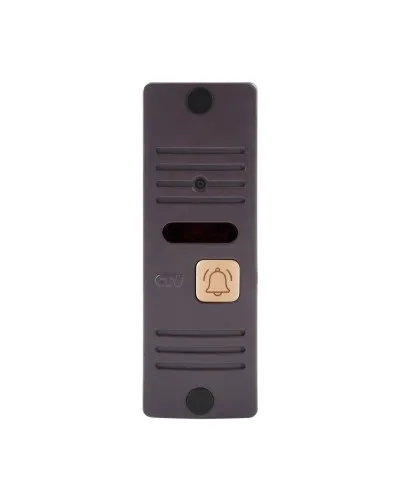 CTV-D10 Plus B (гавана). Вызывная панель цветная. CTV в Санкт-Петербурге