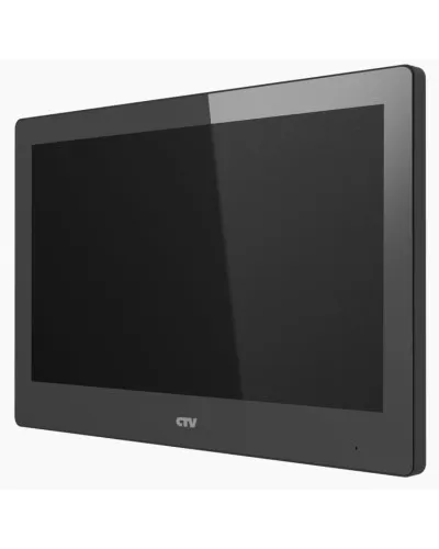 CTV-IP-M6103. Монитор IP-видеодомофона. CTV в Санкт-Петербурге
