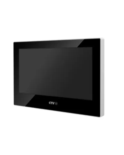 CTV-iM740WNG Cloud 7 B (чёрный). Монитор домофона цветной. CTV в Санкт-Петербурге