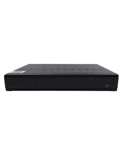 CO-RNI0802PAi. IP-видеорегистратор 8-канальный. ComOnyx в Санкт-Петербурге