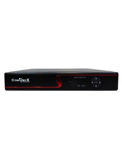 CO-RDH50801v3. Видеорегистратор мультиформатный 8-канальный. ComOnyx в Санкт-Петербурге