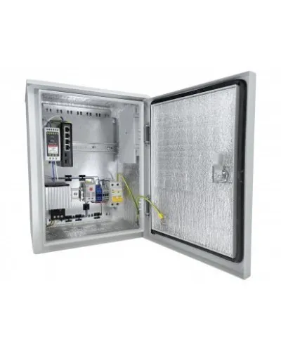 CO-SBOXP504-H. Уличная станция. ComOnyx в Санкт-Петербурге