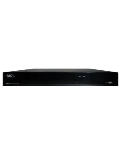 CO-RNI1602Ai. IP-видеорегистратор 16-канальный. ComOnyx в Санкт-Петербурге