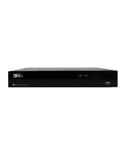 CO-RNI0801Ai. IP-видеорегистратор 8-канальный. ComOnyx в Санкт-Петербурге