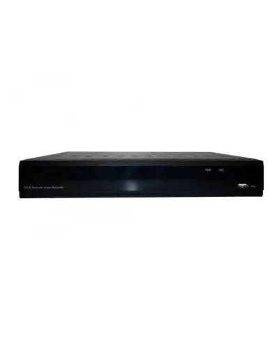 CO-RNI1601PAi. IP-видеорегистратор 16-канальный. ComOnyx в Санкт-Петербурге