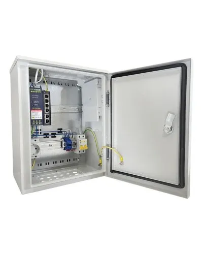 CO-SBOXP506. Уличная станция. ComOnyx в Санкт-Петербурге